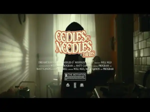 Meek Mill – Oodles O’noodles Babies